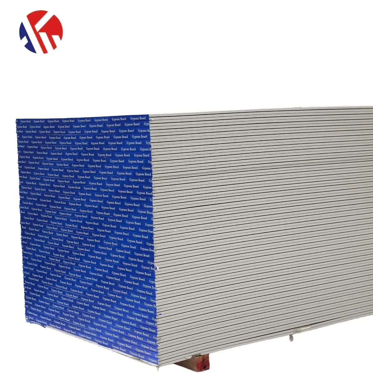 Waterproof Gypsum Wallboard for Hotel Kitchen and Bathroom Drywall