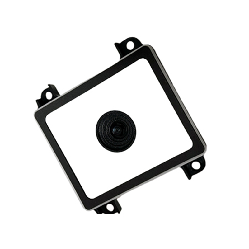 1 Million Pixel Camera Qr Code Reader with NFC Reader