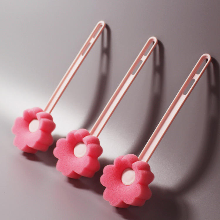 Ultimate Household Baby Bottle Cleaning Brush for Effortless Hygiene