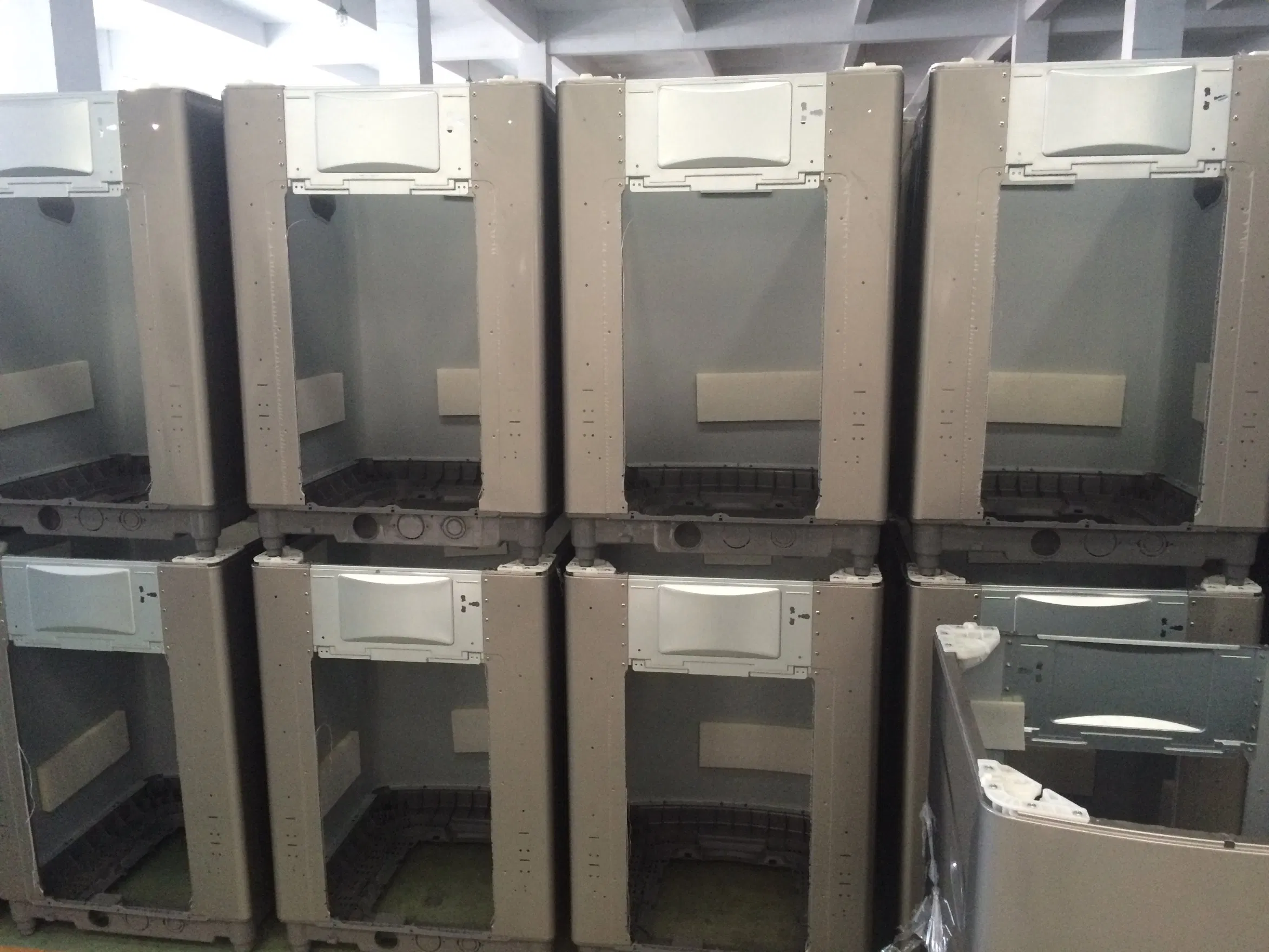 Pre Painted Steel Steet for Refrigerator