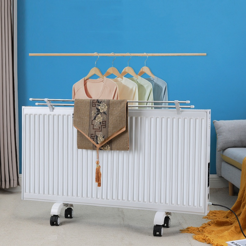 Multi-Function Oil Filled Radiator Electric Heater Warmer Heating Radiatir for Indoor