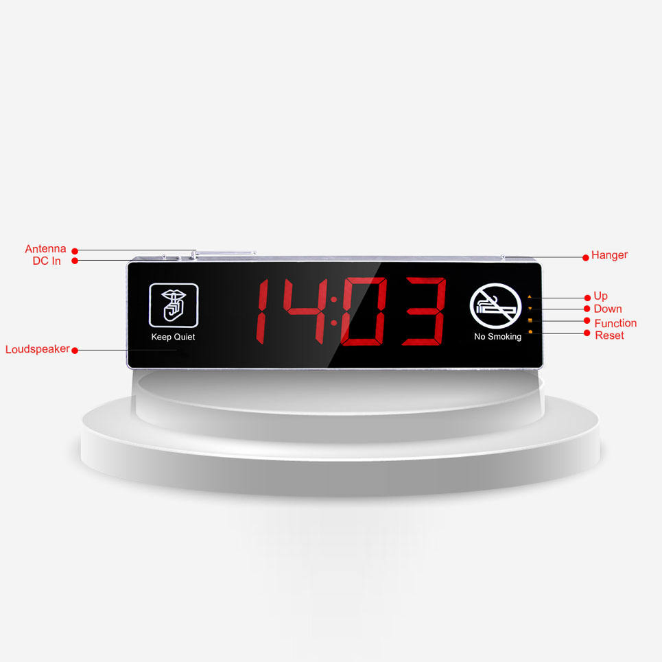 60 Slots Wired Wireless Nurse Call System Hospital Bed Call Button Patient Calling Nurse