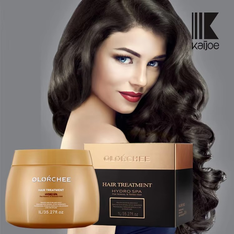 New Formula Hair Beauty Products Salon Brands Hair Treatment