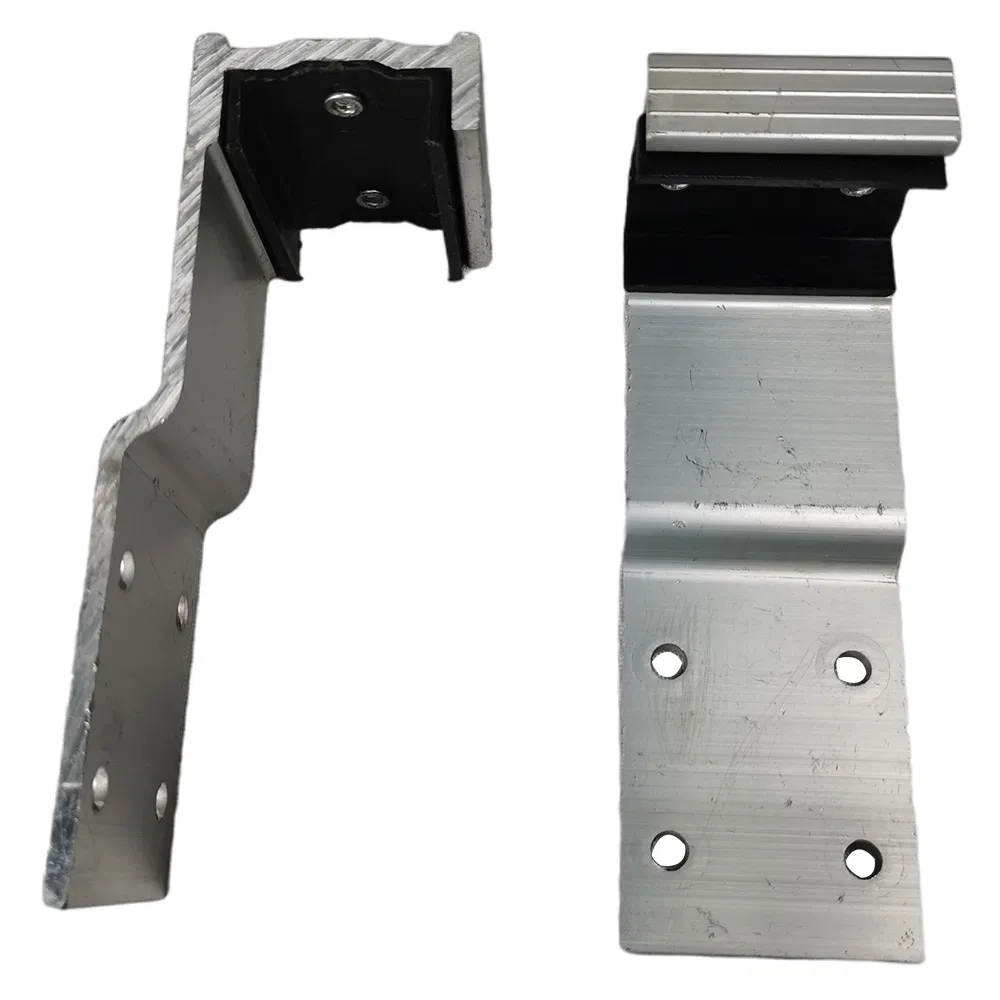 Heavy Duty Aluminium Double Extension Ladder Accessories