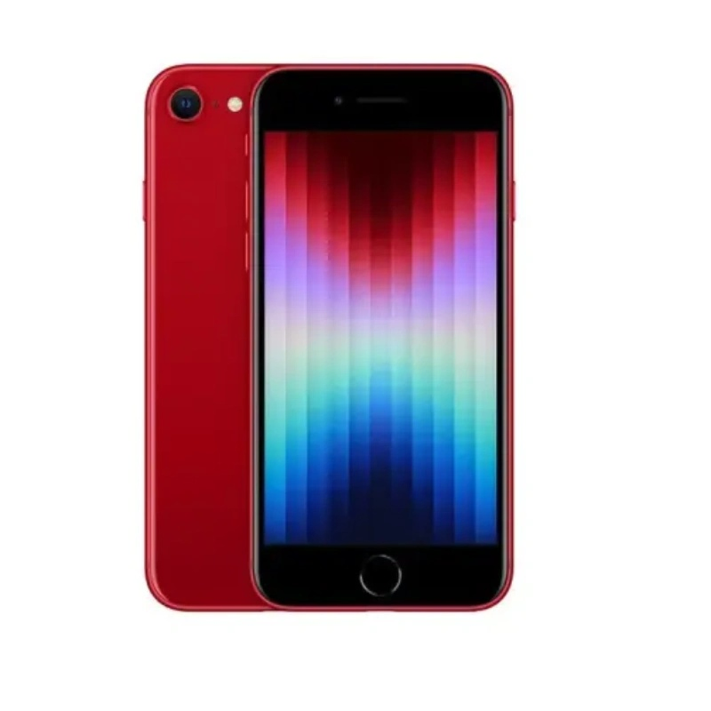 Mobile Phone Second-Hand Phone Original for Se 2022 4.7inches Wholesale Mobile Phone