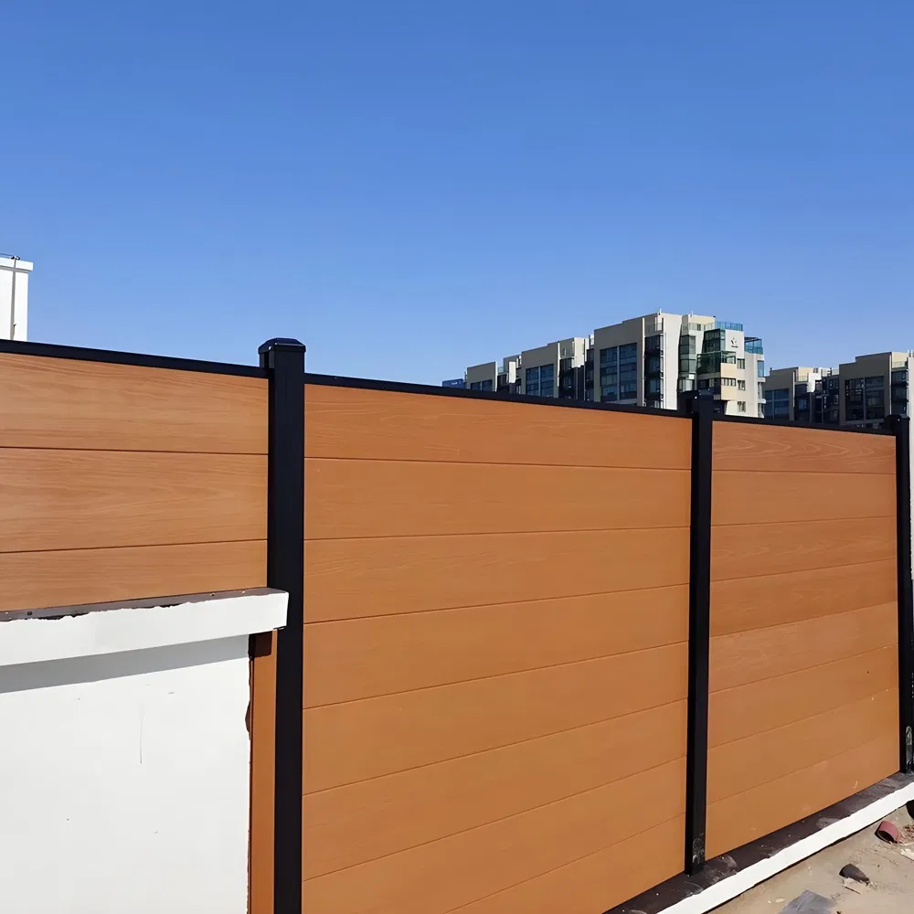 Contact Us for Your Custom Aluminum Railing and Aluminum Alloy Guardrail Inquiry