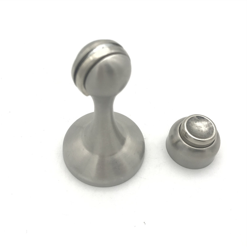Door Hardware Heavy Duty Stainless Steel/Zinc Alloy Door Stopper