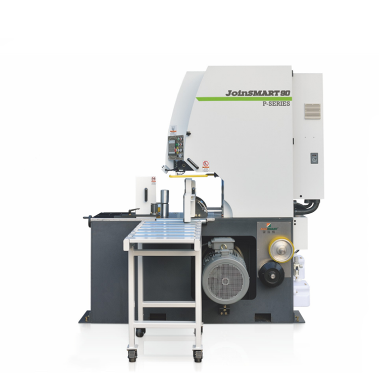 Ленточная пилорама для лесопиления промышленная