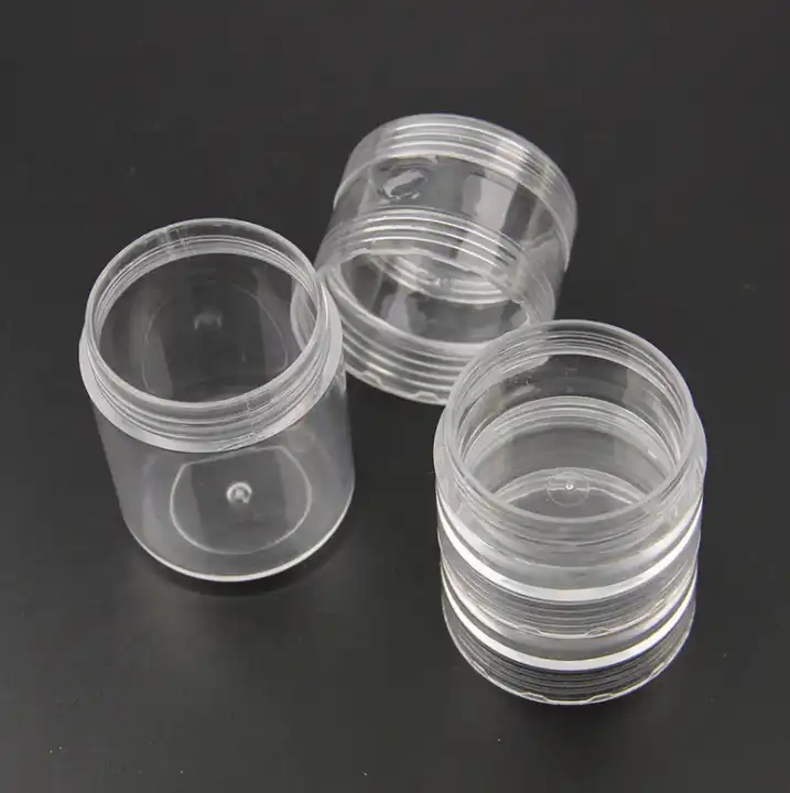 Контейнер для хранения BX005 Pop Tings, 6 секций