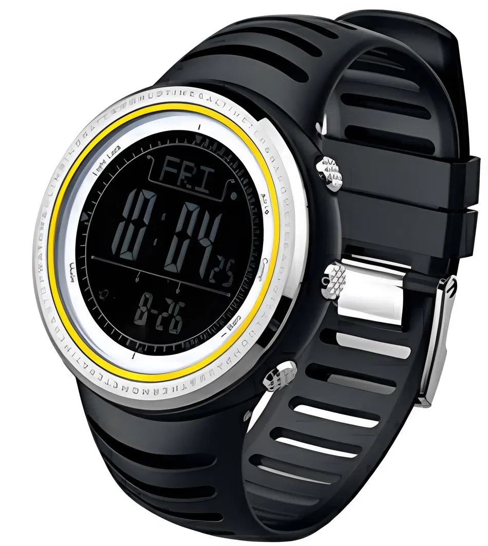 Sports Fishing Smart Watch Fr802b