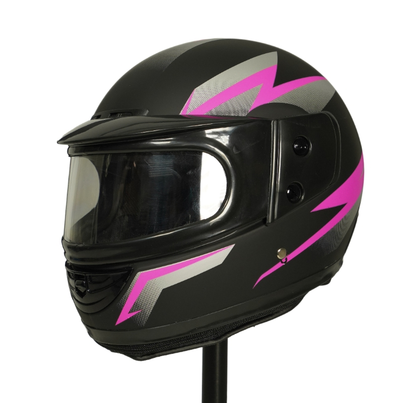 Шлем мотоциклетный внедорожный Adventure, взрослый унисекс