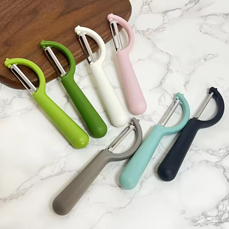 Multi-Functional Fruit & Vegetable Peeling Paring Knife