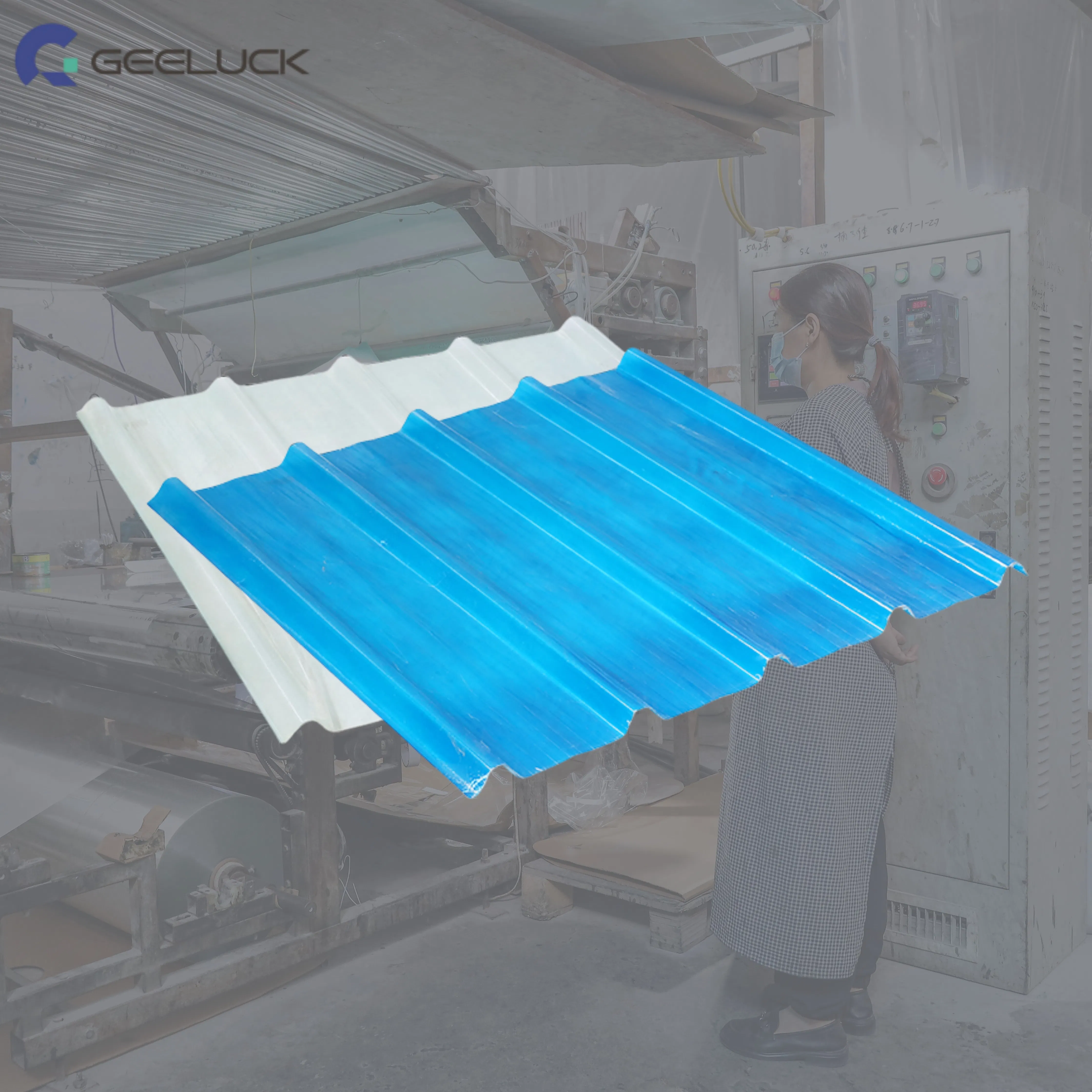 Customizable Skylight Greenhouse Roof Solutions for Every Size