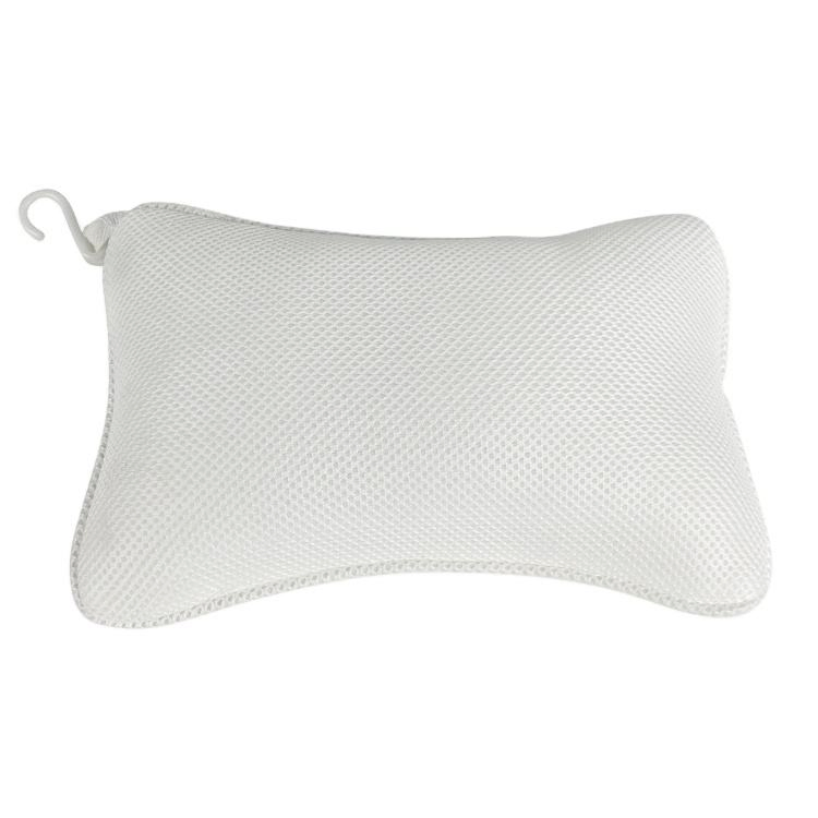 Full Body Bath Pillow Bath Pillow with Suction Cups Bath Pillow Waterproof