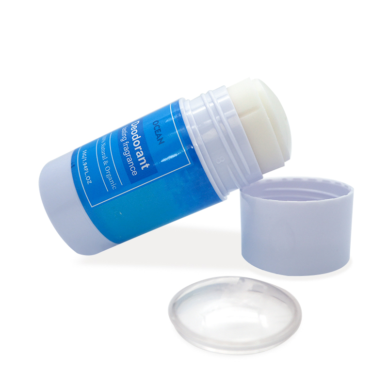 Beauty Cosmetics Skin Care Ocean Underarm Deodorant Stick Qreventing Body Odors