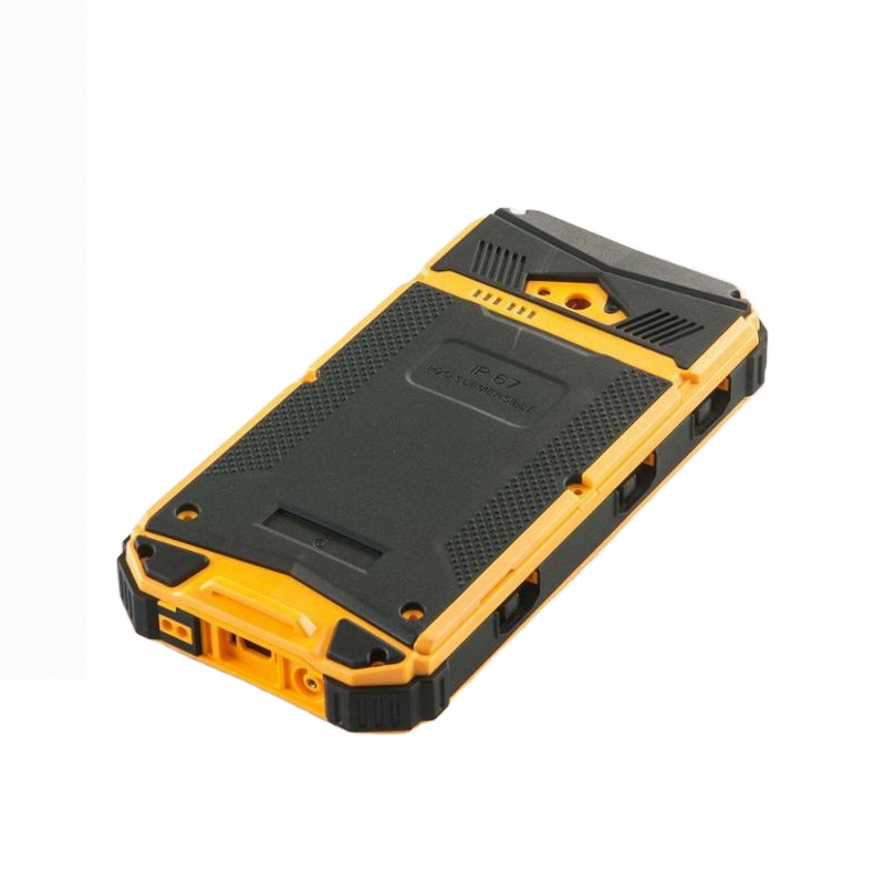 Cost Effective Plastic Injection Moulding for Rugged Mobile Phone Shells