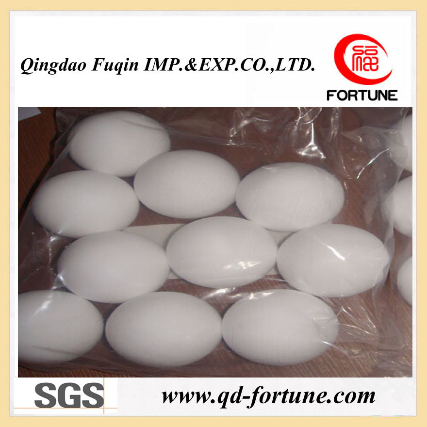 10mm to 100mm Hollow Solid Precision Polypropylene Ball for Eye Cream Roller/Bearing/Grinding/Lapping/Valve