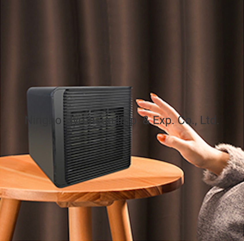 New Design Box Shape 2000W Ceramic PTC Heater with Oscillation Tower PTC Heater