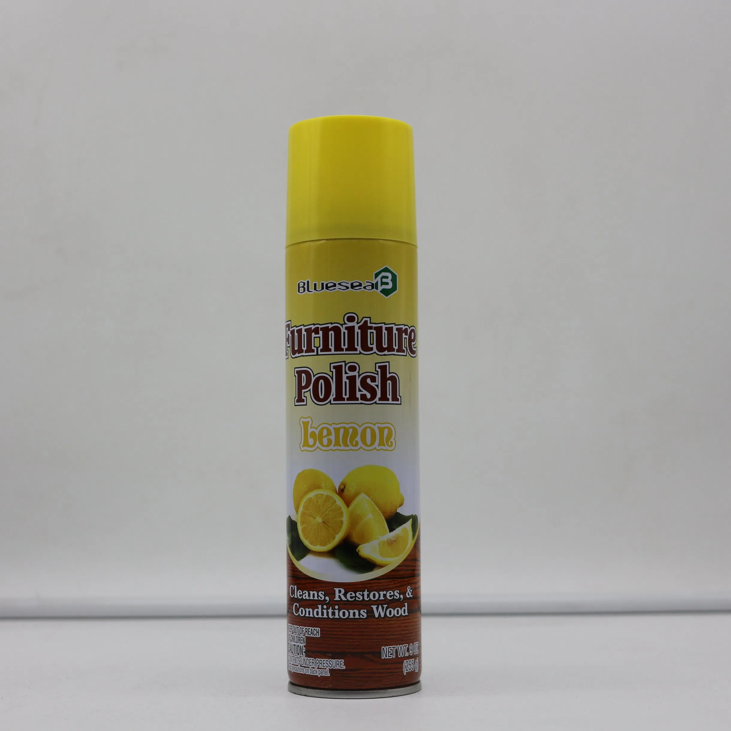 High-End Traditional Furniture Maintenance Wood Furniture Polish