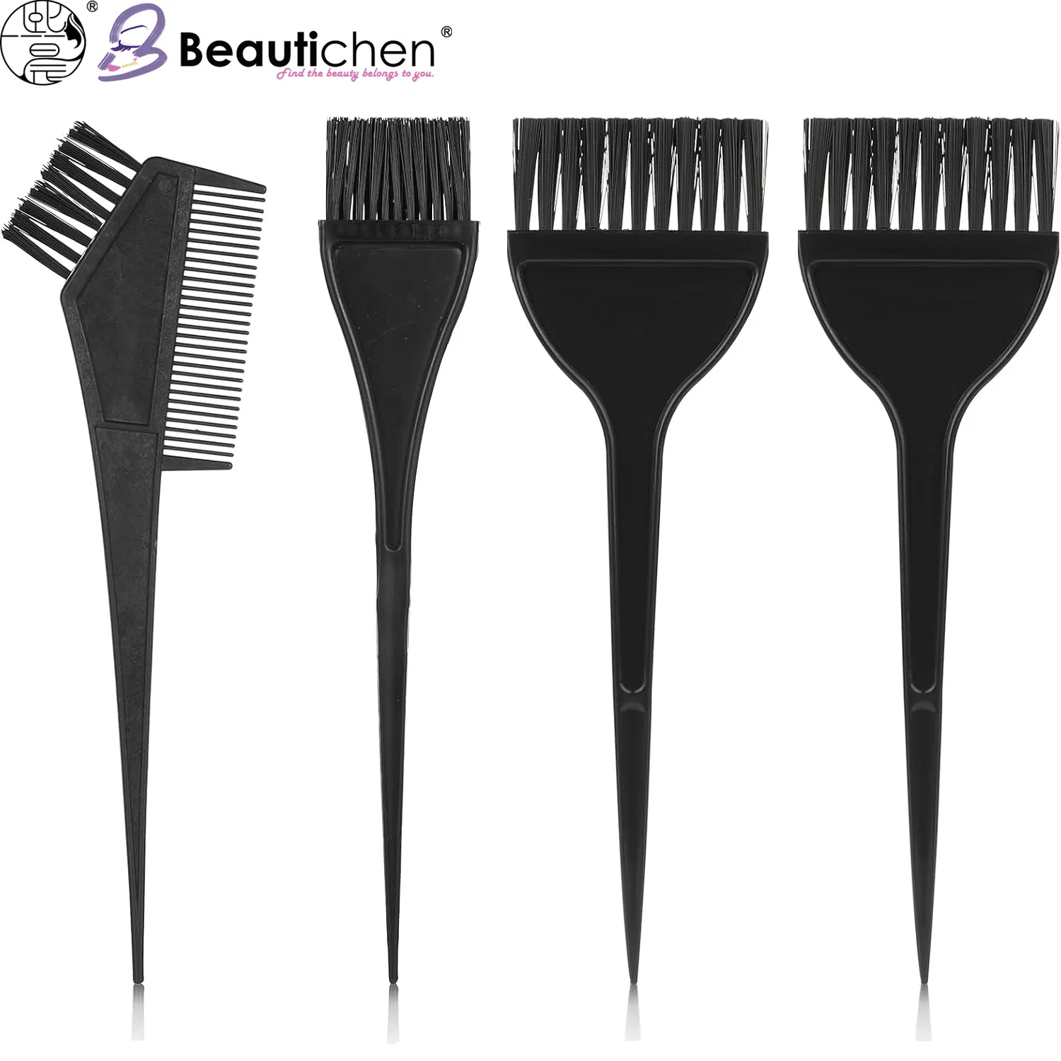 Набор для окрашивания волос Beautichen Professional