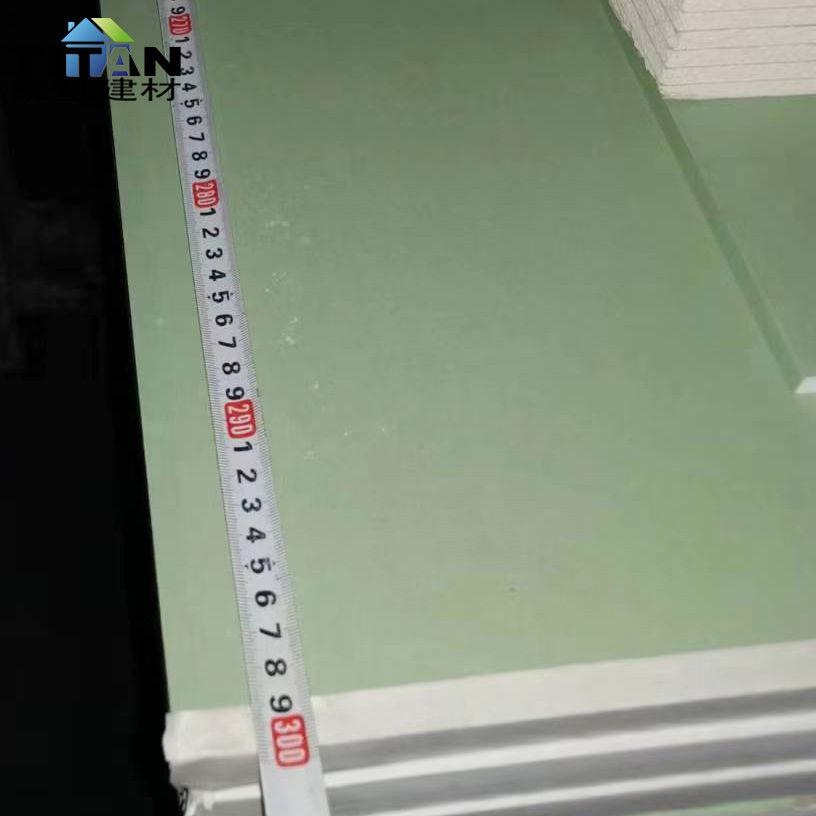 Plasterboard Fire Rated Plaster Boards UK 12mm Laminas De Tabla Yeso Plancha Para Gypsum Board Ceiling