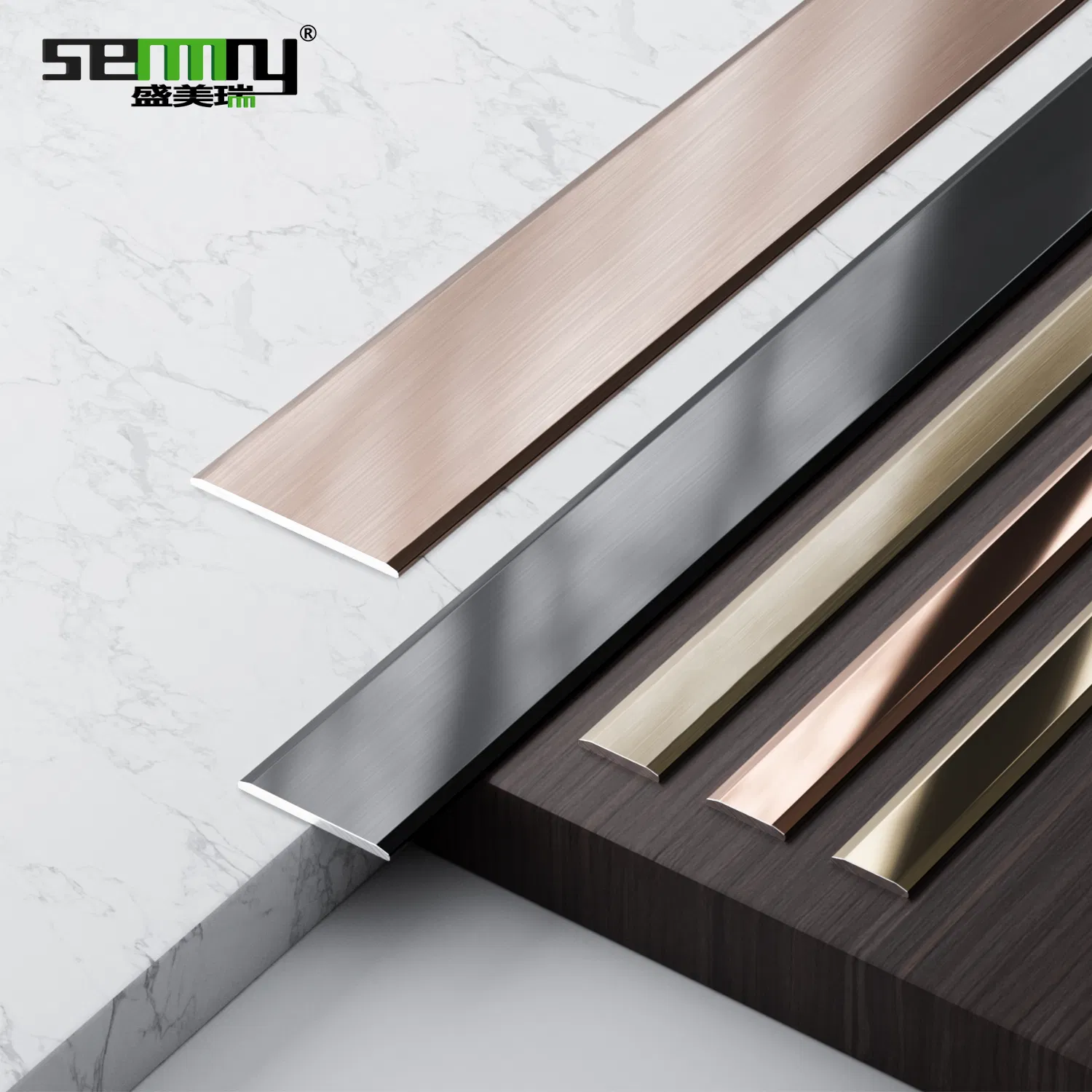 Premium Ss Strips for Wall Tile Corners - Perfect for Home Decoration