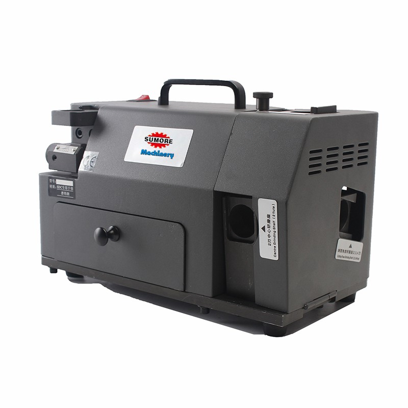 Заточной станок для сверл Sumore SP2609