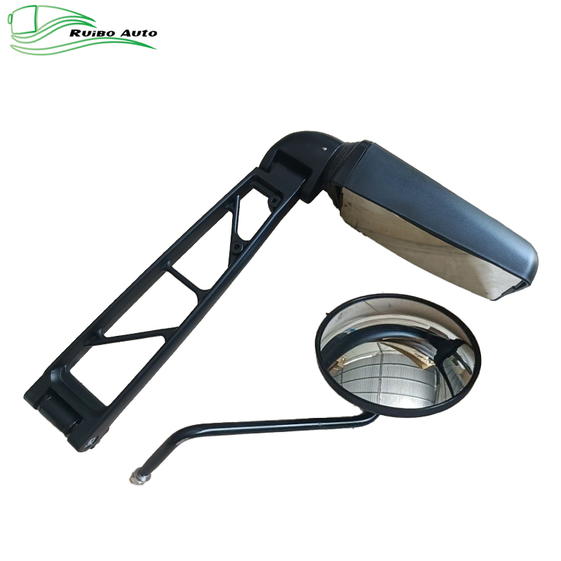 Foton Auman Auto Spare Parts, Сборка левого и правого зеркала заднего вида, L182100000057-F/L182100000058-F
