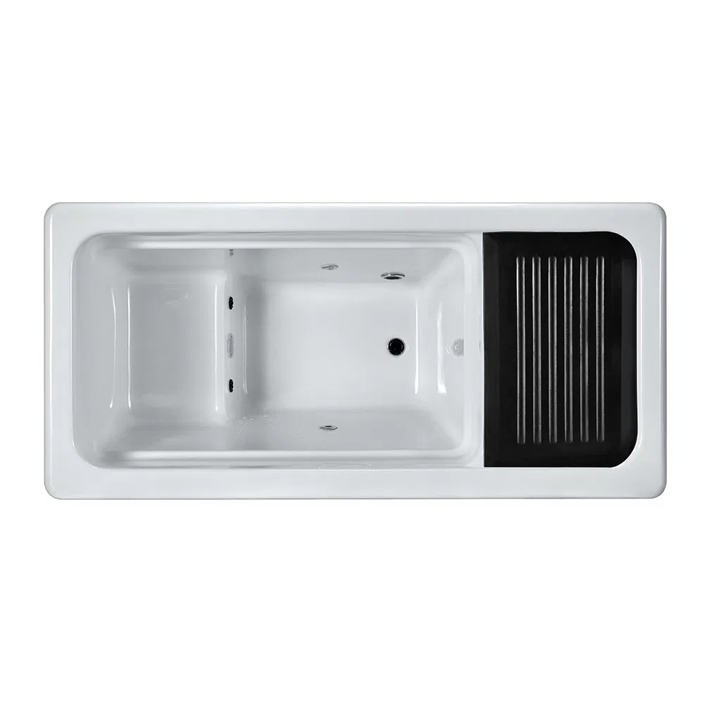 Акриловая ванна для ледяного купания Sunrans с чиллером