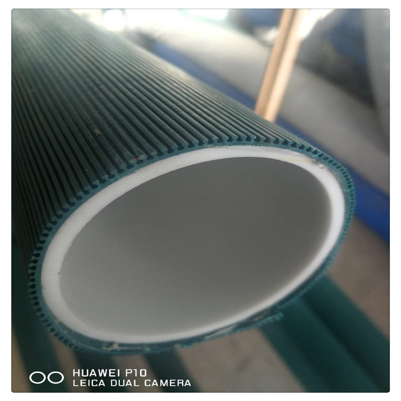 Capillary Drainage Pipe Geotechnical Materials Waterproof Materials Drainage System