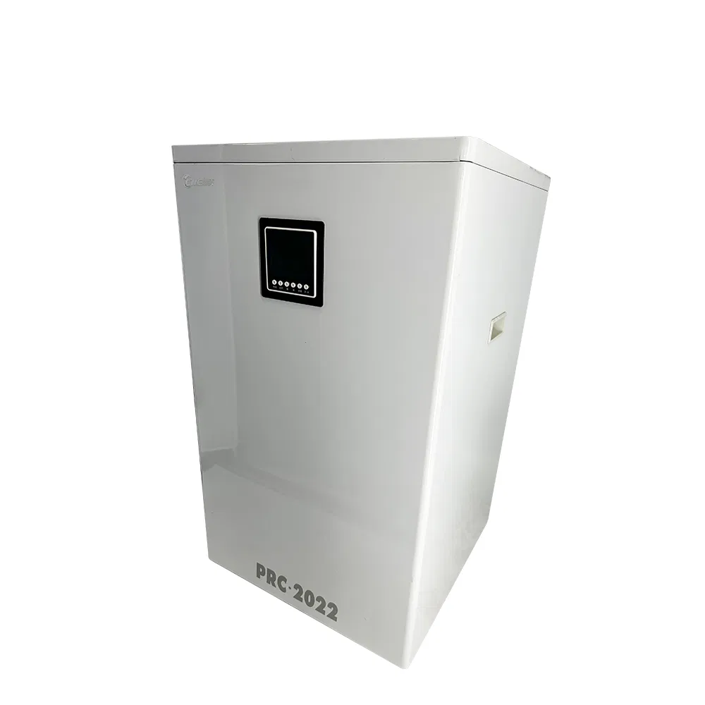 300L Multistage Energy Concentrated Electric Water Heater for Sauna Facilities