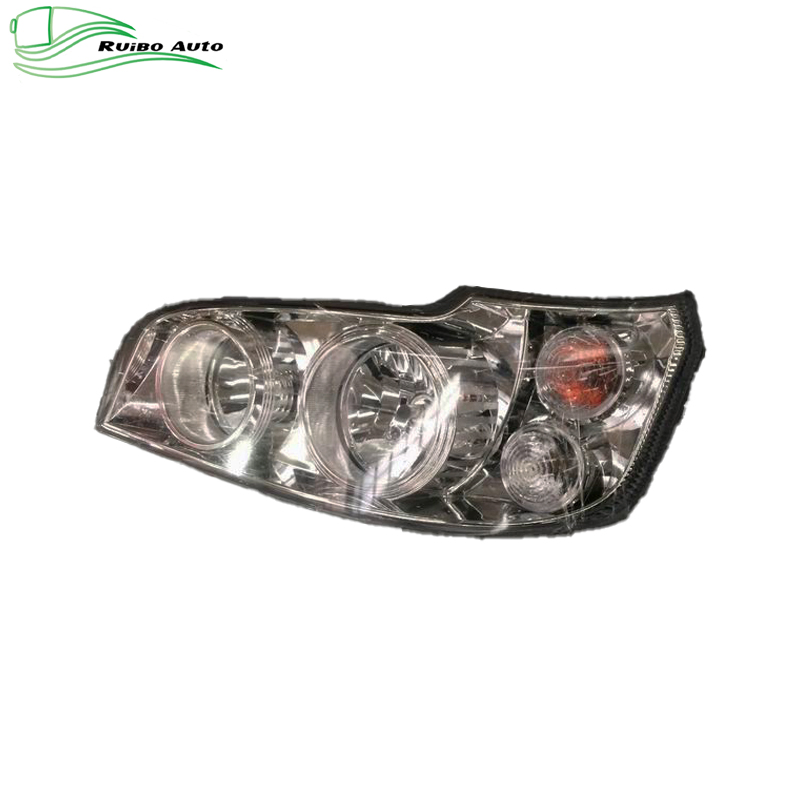 Комбинированные фары QA915 03 Zk6126hqd9 для автобусов Zhongtong Higer