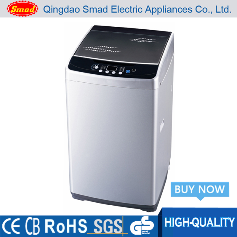 Fully Automatic 13kg Top Load Small Washing Machine
