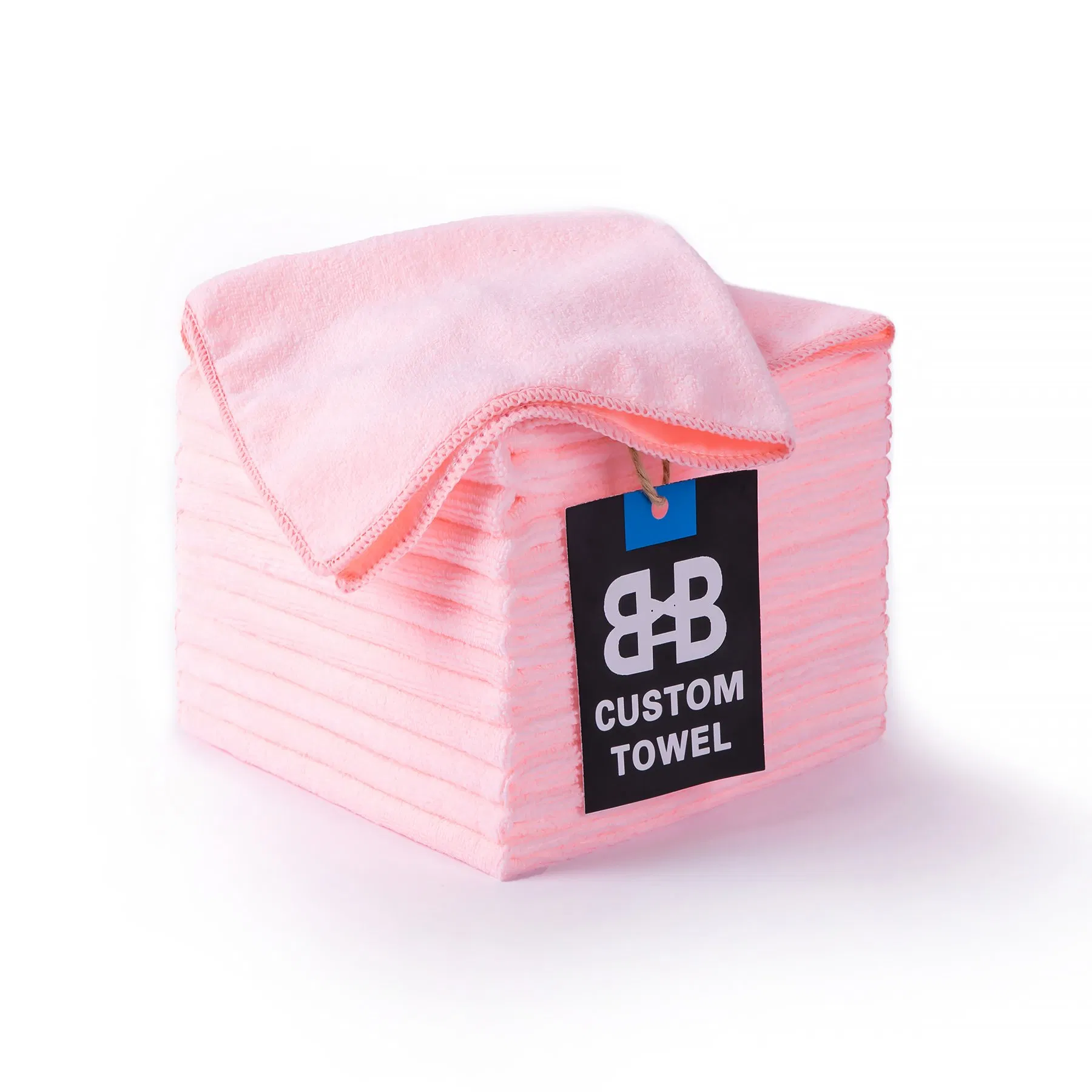 Multi-Use Kitchen Cleaning Towels for Spills and Messes