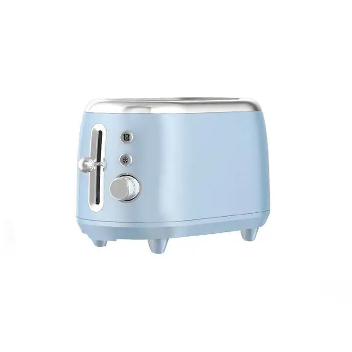 Hot Sale 2 Slice Toaster Automatic Multifunctional Sandwich Toaster