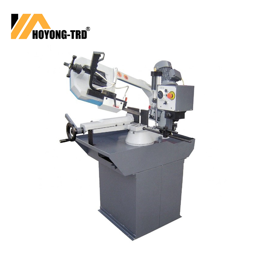 Станок ленточнопильный по металлу BS260G/BS280G