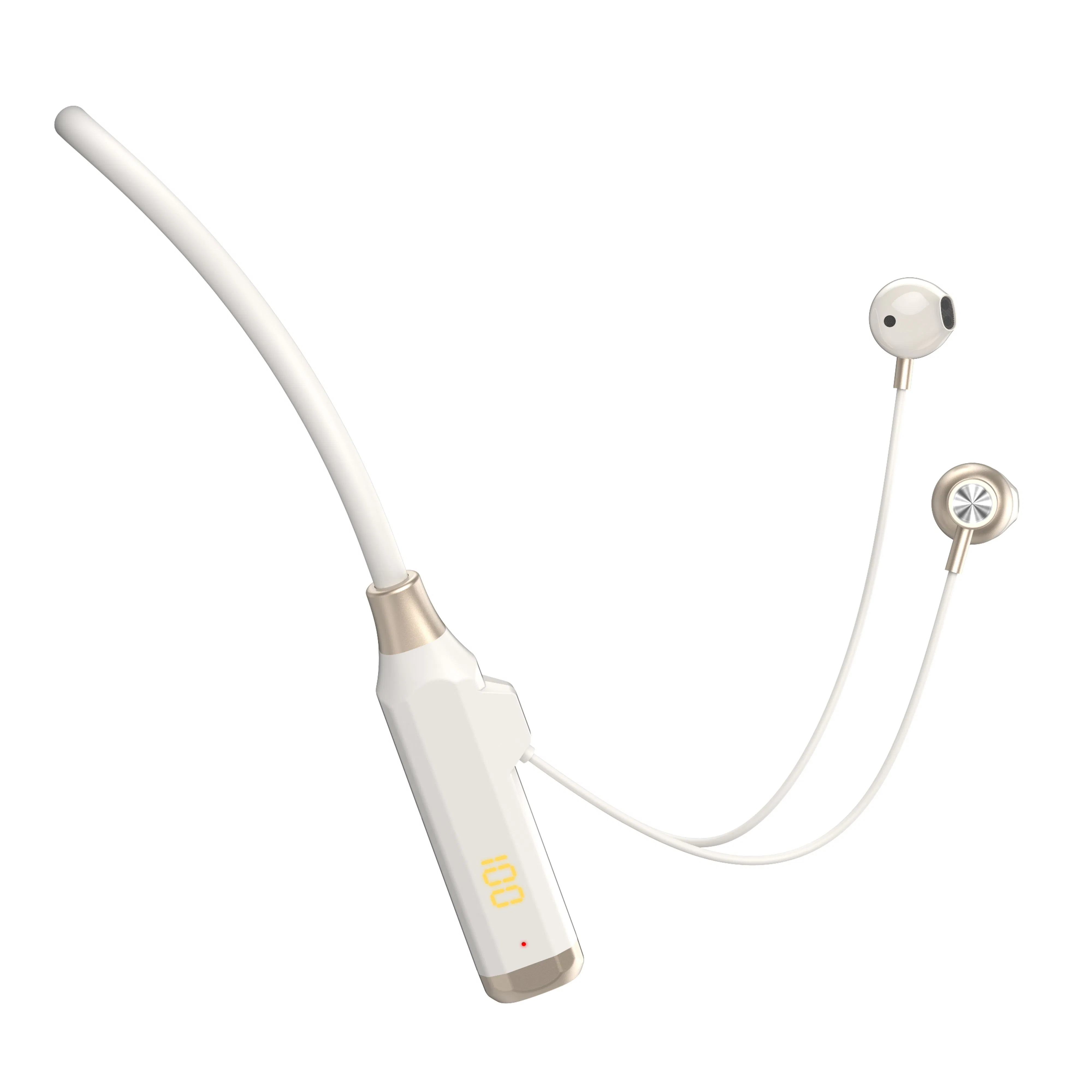 Беспроводная гарнитура Ldnio N05 Sports Bluetooth