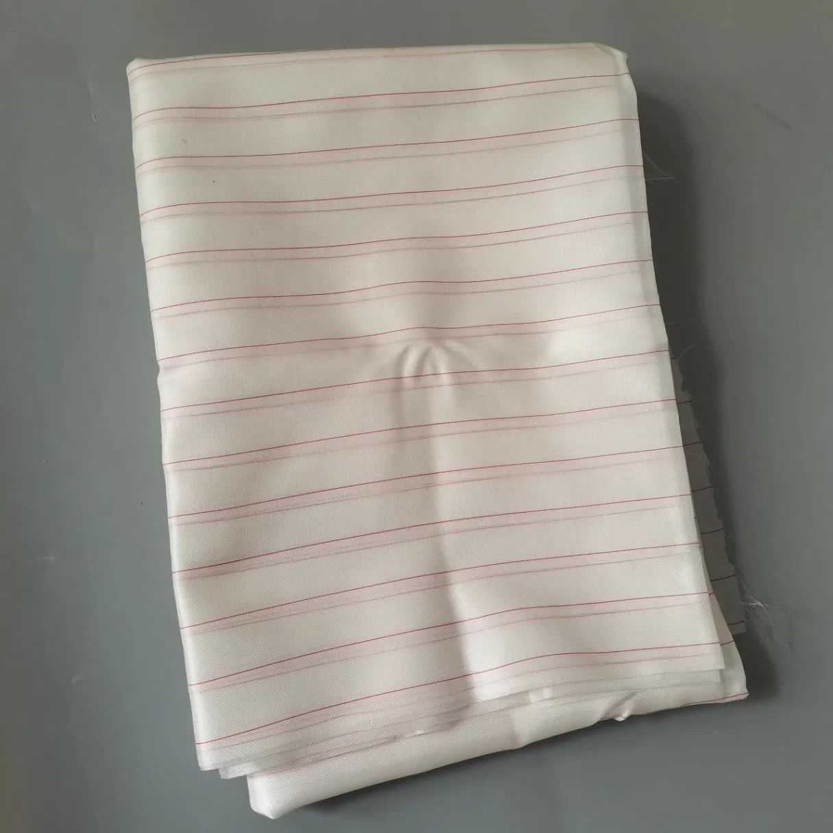 White Color Peel Ply 85G/M2 for Pipe Repairing