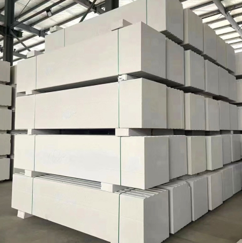 Best Quality Lightweight AAC Wall Panel for Construction