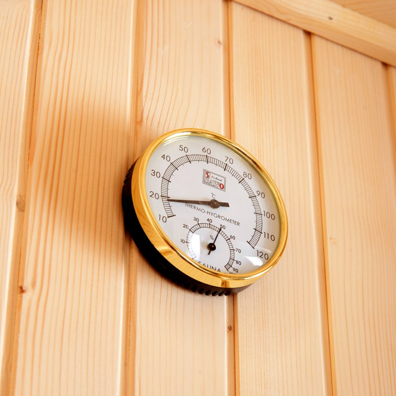 Инфракрасная сауна для дома на 1 человека SUNRANS