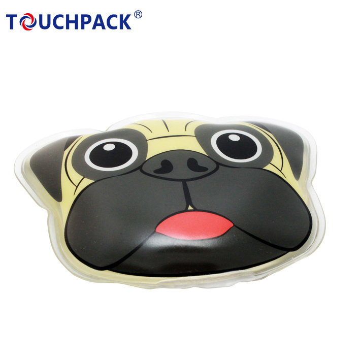 Lovely Cute Shape Gel Hand Warmer for Children