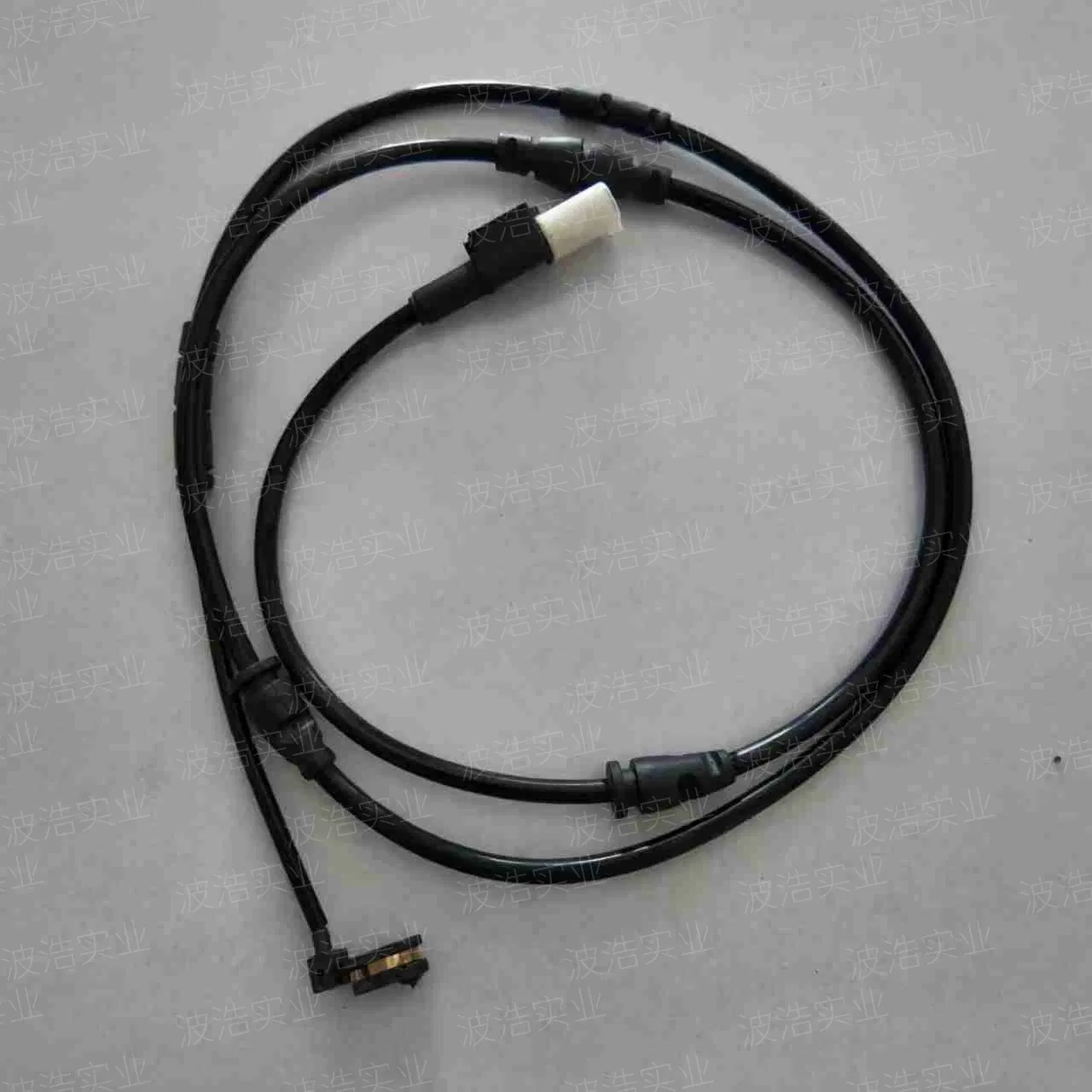 Temperature-Stable Wear Sensors Performs Reliably in Extreme Heat or Cold Without Degradation