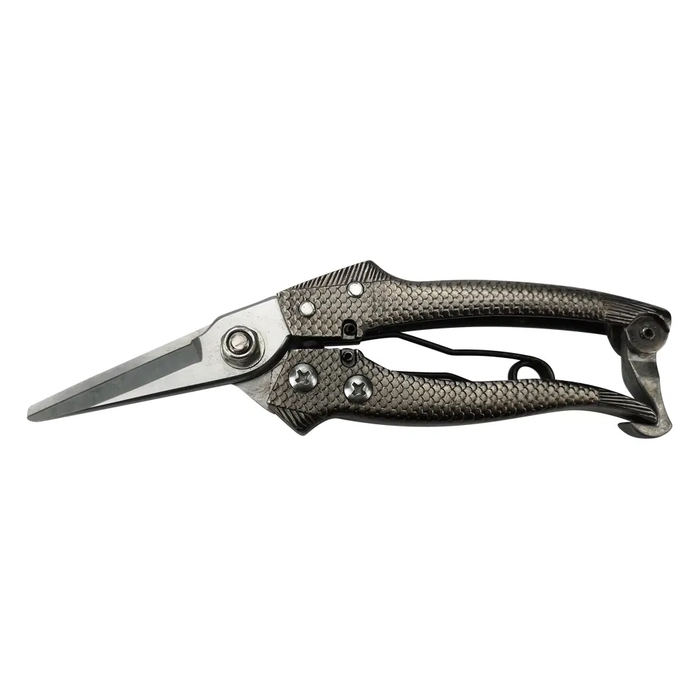 Bypass Pruning Scissor Branch Garden Pruner Garden Floral Secateurs Pruning Shear