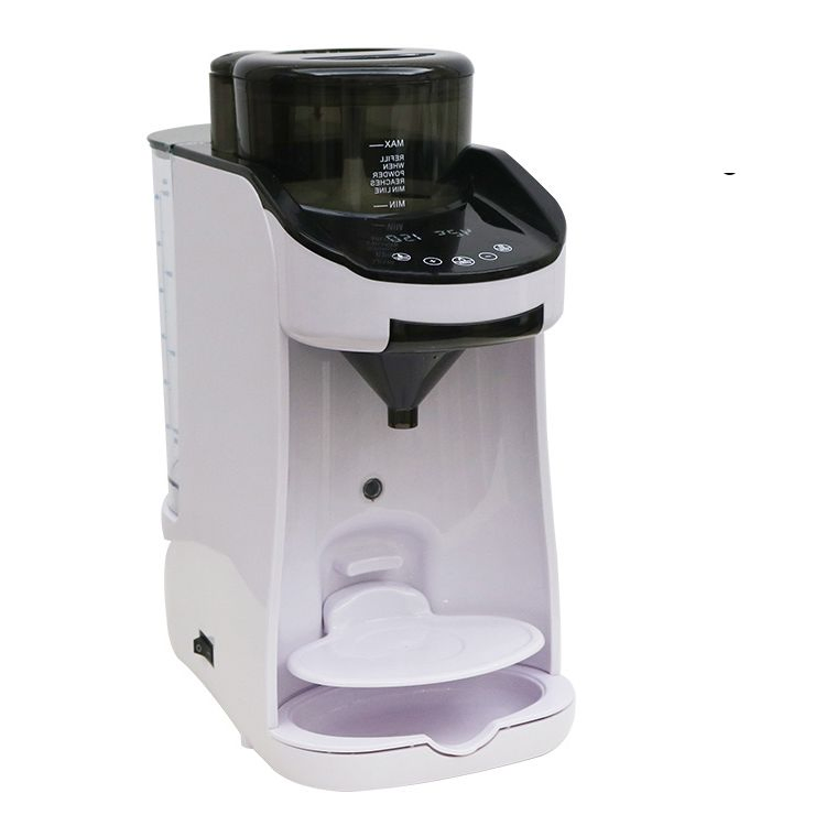 Intelligent Baby Formula Maker, APP Control Automatic Baby Milk Formula Dispenser Machine
