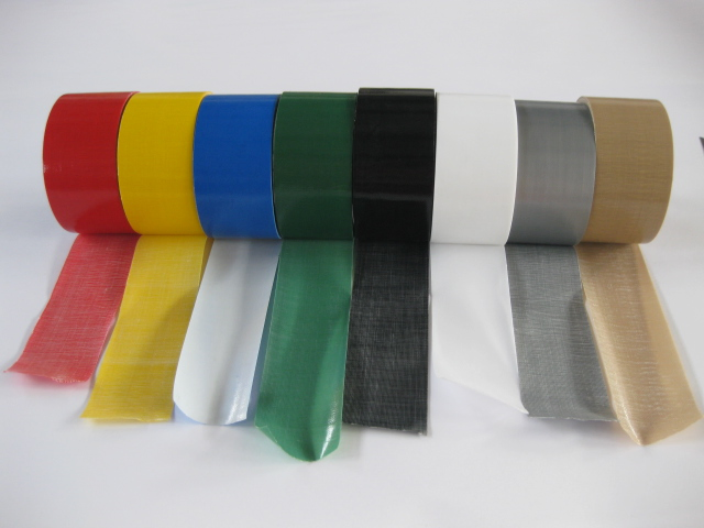 Low Noise BOPP Adhesive Packing Tape for Carton Sealing