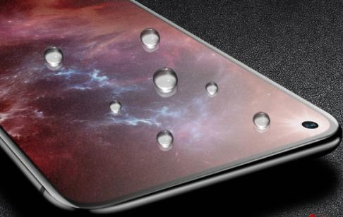 Factory Direct Sales 8 Inch Hydrogel Film 9h Nano Film 8 Inch Flexible Glass Film Screen Protector for Laser Cutting Machine