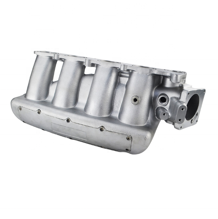 Алюминиевый впускной коллектор для двигателей MZR/Duratec 2.0L/2.3L