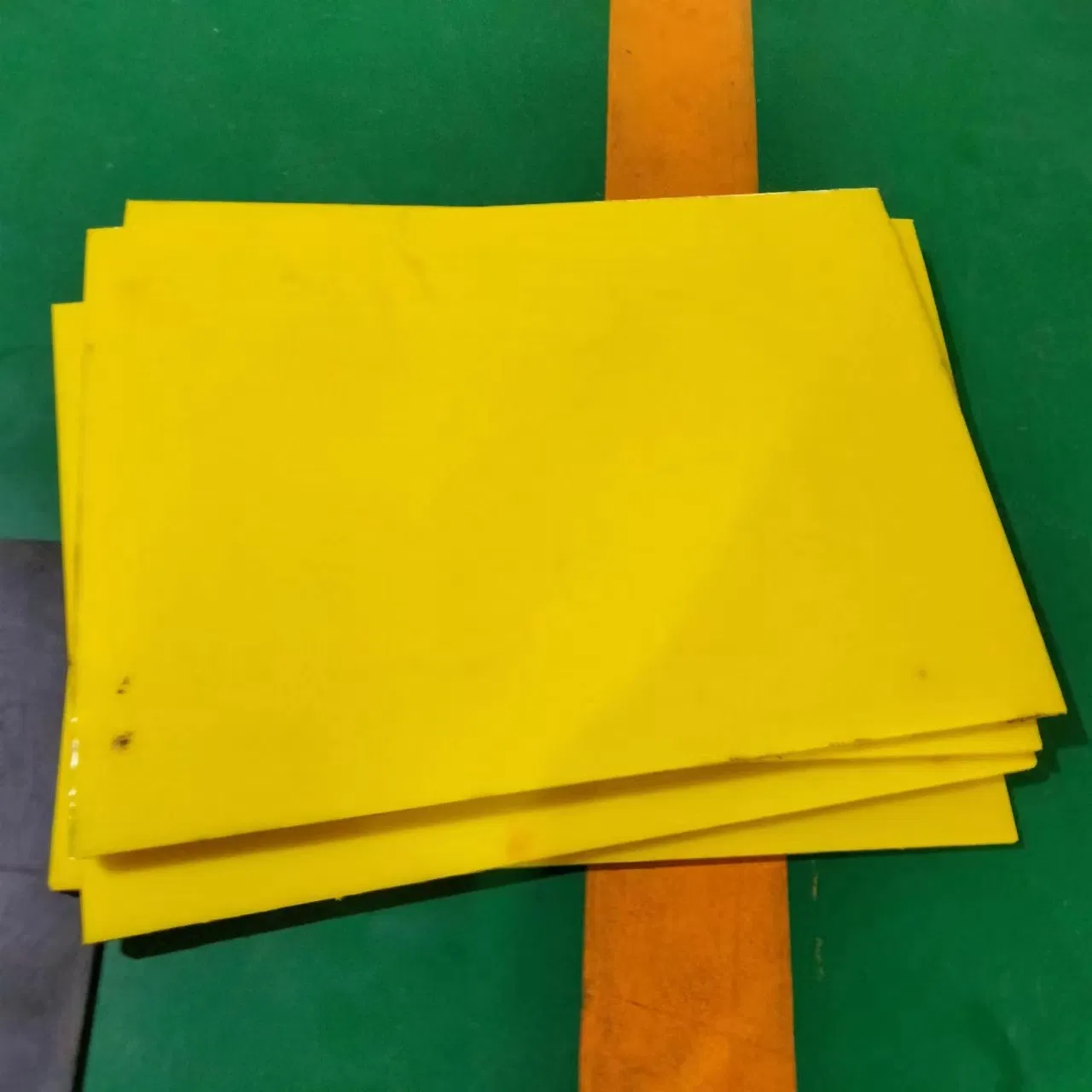 Premium Polyurethane Boards: Wear and Corrosion Resistance for Industries