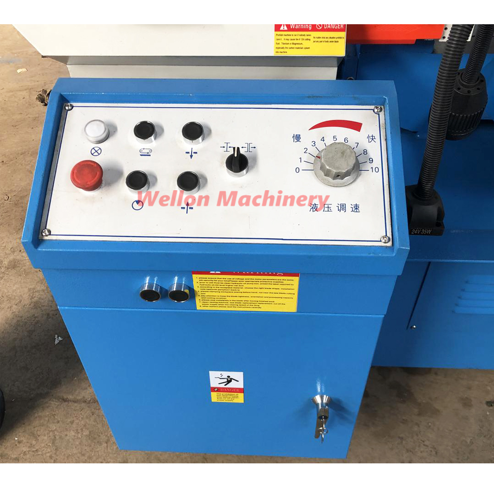 Станок ленточнопильный GH4250