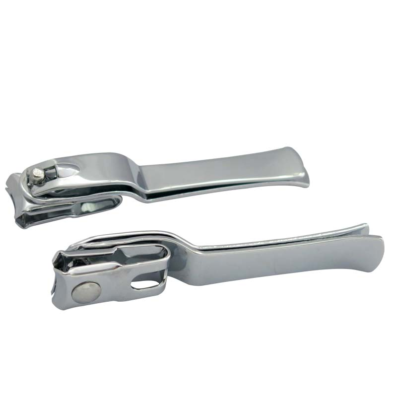 Big Size Carbon Steel Rotate 360 Degrees Safety Kit Toe Nails Clipper (801B)